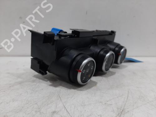 Climate control DACIA DUSTER (HM_) 1.3 TCe 130 (HMMF) | BP36530671I5 - Image 2