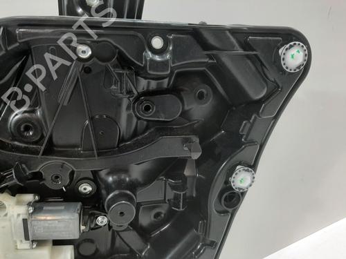 Rear right window mechanism BMW 5 (G30, F90) 530 e Plug-in-Hybrid | BP26778901C25 