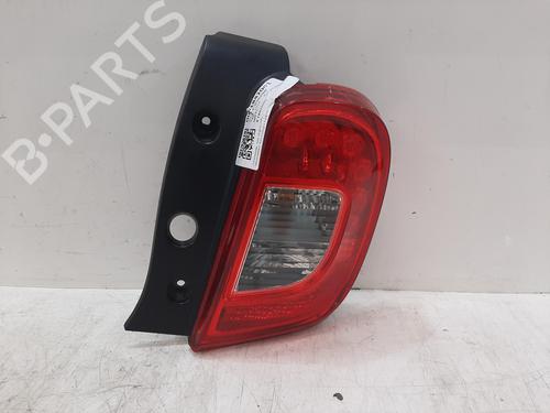 Used Right taillight Right taillight 39507071 39507071