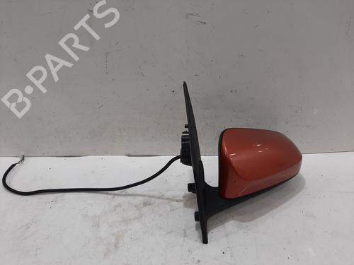 Bakspejl venstre PEUGEOT 108 1.2 (82 hp) 32215012