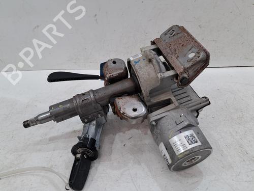 Used Steering column FORD KA (RU8) 1.3 TDCi (75 hp) 31927882