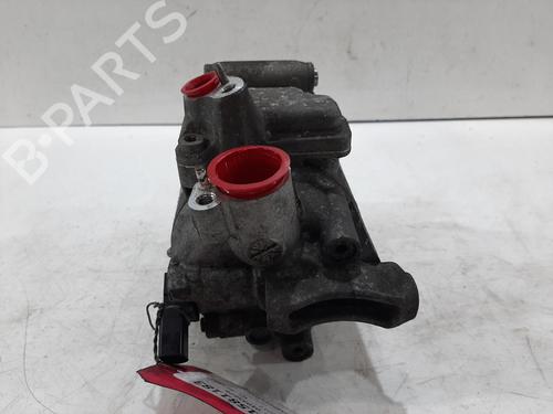 AC compressor VW POLO V (6R1, 6C1) 1.2 TDI | BP30843619M34