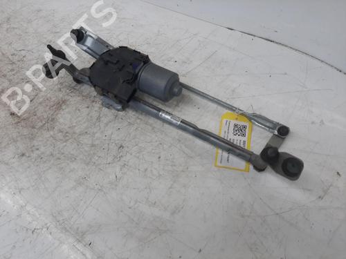 Front wiper motor VW GOLF VII Variant (BA5, BV5) 1.5 TSI | BP26834570M29