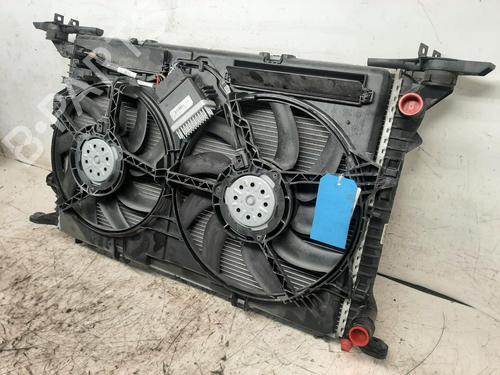 Radiator set AUDI Q3 (8UB, 8UG) 2.0 TFSI quattro | BP29881811M120 