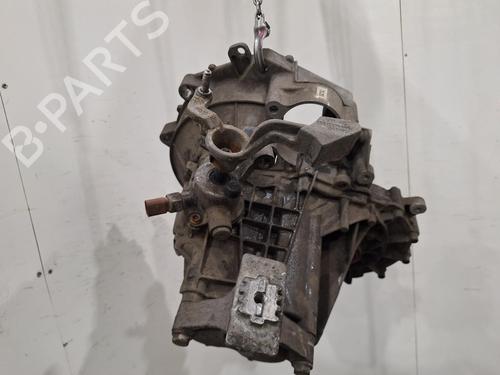 Gearbox VW UP! (121, 122, BL1, BL2, BL3, 123) 1.0 | BP39655496M3 - Image 4