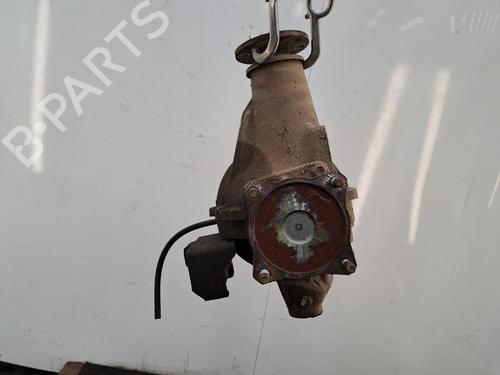 Andre SUZUKI GRAND VITARA II (JT, TE, TD) 1.6 All-wheel Drive (JB416) | BP26815088O1 