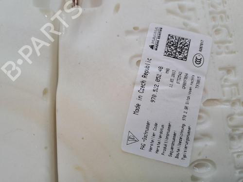 Rear seat (2nd row) PORSCHE PANAMERA (970) 3.0 D | BP37613907I23 - Image 3