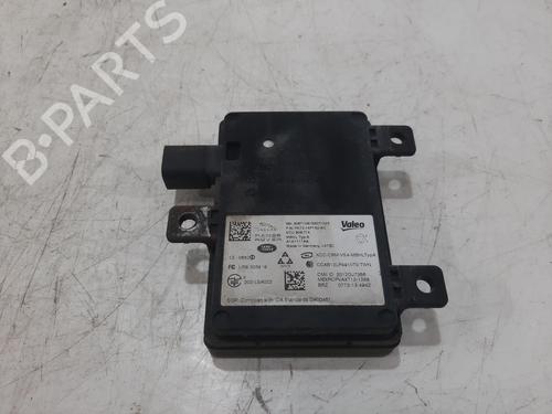 Used Electronic module LAND ROVER RANGE ROVER IV (L405) 3.0 SDV6 4x4 (292 hp) 30495335