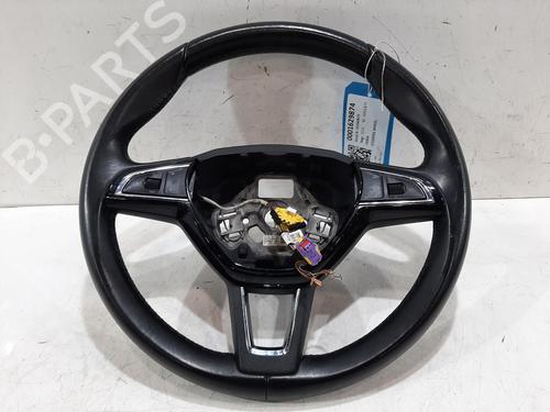 Volant SKODA FABIA III (NJ3) 1.0 (75 hp) 32121149