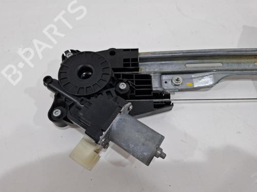 Front right window mechanism SUZUKI VITARA (LY) 1.4 T AllGrip (APK414) | BP38508478C23 - Image 3