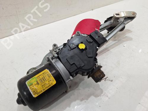 Front wiper motor PEUGEOT 108 1.0 VTi | BP26840282M29 