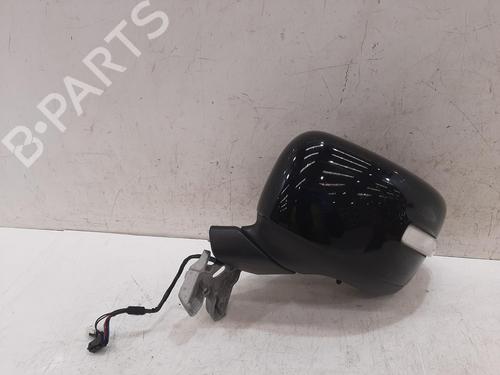 Used Left mirror Left mirror JEEP RENEGADE SUV (BU, B1, BV) 1.6 CRD (120 hp) 33318598 33318598