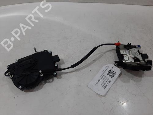 Used Tailgate lock Tailgate lock JAGUAR I-PACE (X590) EV400 AWD (400 hp) 33698958 33698958
