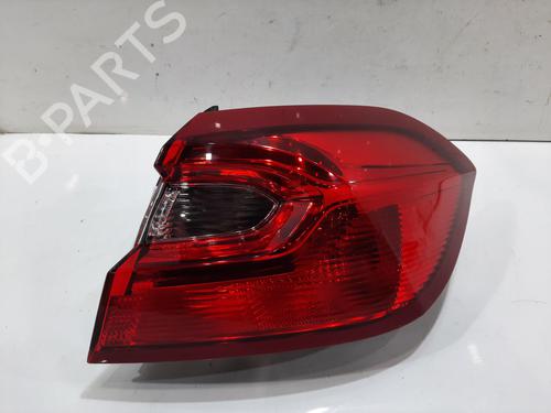 Used Right taillight FORD FIESTA VII (HJ, HF) 1.0 EcoBoost (140 hp) 29322879