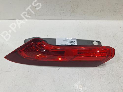 Used Left taillight HONDA CR-V IV (RM_) 2.0 AWD (RE5, RM2) (155 hp) 31928191