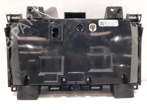 Climate control JAGUAR I-PACE (X590) EV400 AWD | BP29741989I5 