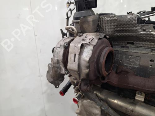 Engine AUDI A3 (8P1) 2.0 TDI | BP30790020M1 
