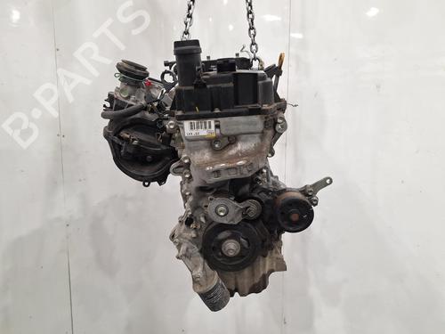 Used Engine TOYOTA AYGO (_B4_) 1.0 (KGB40) (69 hp) 30789894