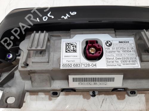 Electronic module BMW 1 (F20) 118 d | BP37082085M83 - Image 5