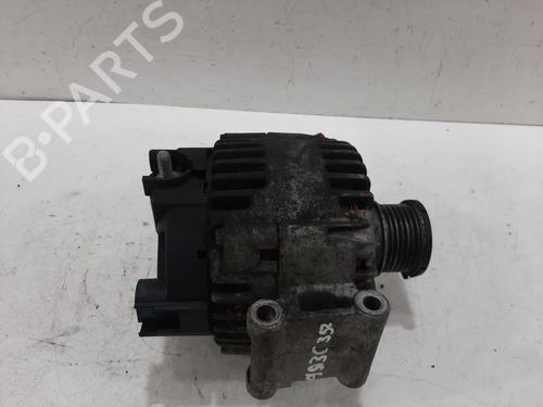 Used Alternator MERCEDES-BENZ C-CLASS (W204) C 220 CDI (204.002) (170 hp) 30928314