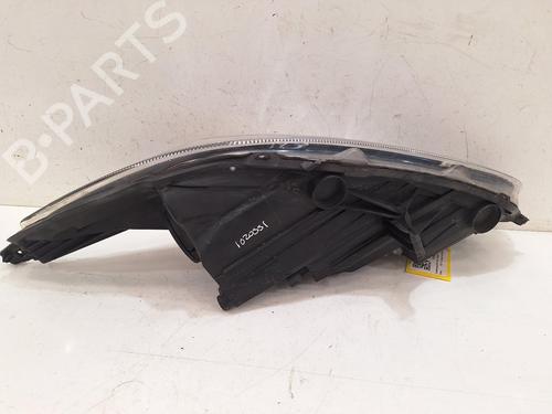Højre forlygte FORD FIESTA VI (CB1, CCN) 1.6 TDCi | BP27594932C29 