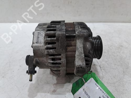 Alternator VAUXHALL AGILA Mk II (B) (H08) 1.2 i 16V | BP37293110M7 - Image 4