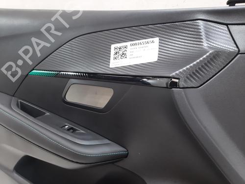 Front left panel PEUGEOT 208 II (UB_, UP_, UW_, UJ_) 1.2 PureTech 100 | BP32976782C58 - Image 5