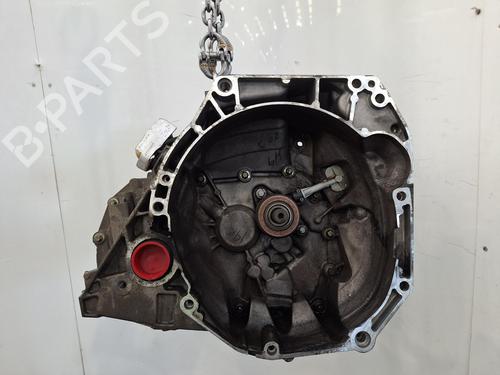 Used Gearbox Gearbox 39657325 39657325