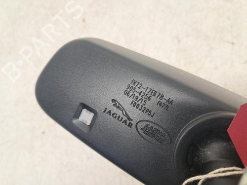 Rear mirror JAGUAR XF II (X260) 3.0 D | BP26826400I6 - Image 3