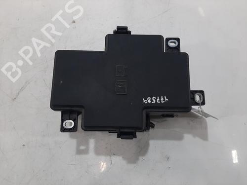 Fuse box JAGUAR I-PACE (X590) EV400 AWD | BP29636619E1