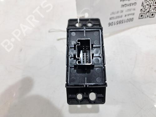 Hand brake NISSAN QASHQAI II (J11, J11_) 1.3 DIG-T | BP31208649I18 