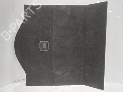 Used Luggage compartment floor Luggage compartment floor 26796222 26796222