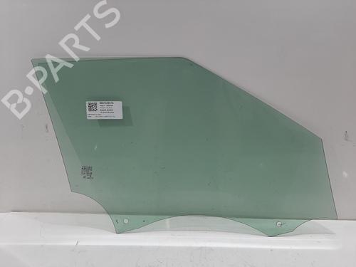 Front left door window LAND ROVER RANGE ROVER EVOQUE (L538) 2.0 D 4x4 | BP26798097C18 