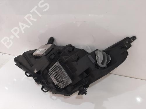 Right headlight VAUXHALL ASTRA Mk VII (K) (B16) 1.6 CDTi | BP36966625C29 - Image 5