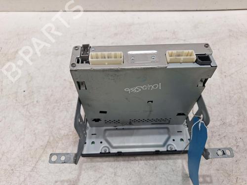 Radio NISSAN JUKE (F15) 1.2 DIG-T | BP32171793E6 