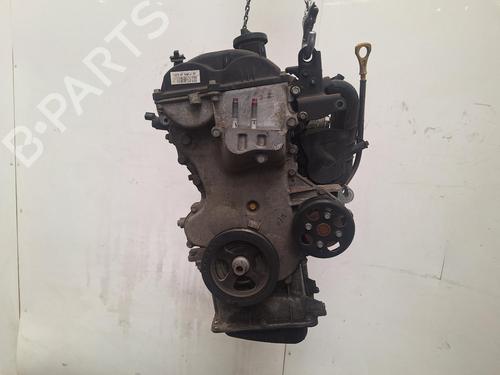 Engine HYUNDAI i10 II (BA, IA) 1.2 | BP37641259M1 - Image 3