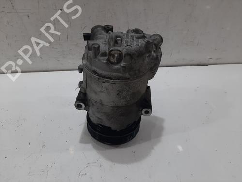 AC compressor VAUXHALL MERIVA Mk II (B) (S10) 1.4 | BP37540041M34 - Image 5