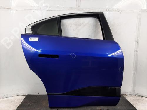 Used Right rear door JAGUAR I-PACE (X590) EV400 AWD (400 hp) 29445111