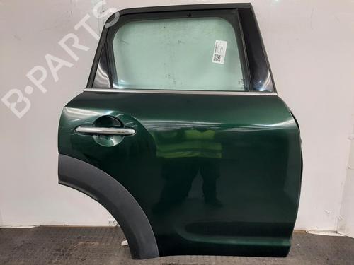 Used Right rear door Right rear door 39561210 39561210