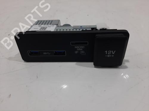 Módulo eletrónico JAGUAR I-PACE (X590) EV400 AWD | BP36985860M83 - Image 2