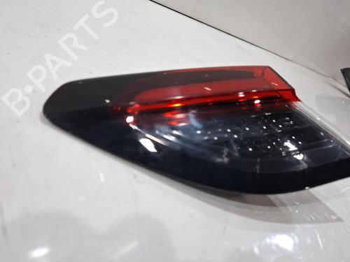 Right tailgate light VAUXHALL CORSA Mk V (F) 1.2 | BP38525664C80 - Image 3