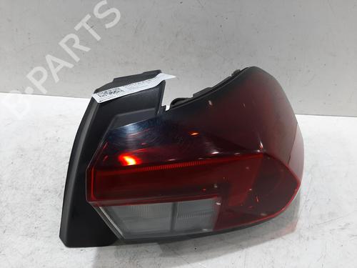 right-taillight-vauxhall-corsa-mk-v-f-2019-32324675 main image