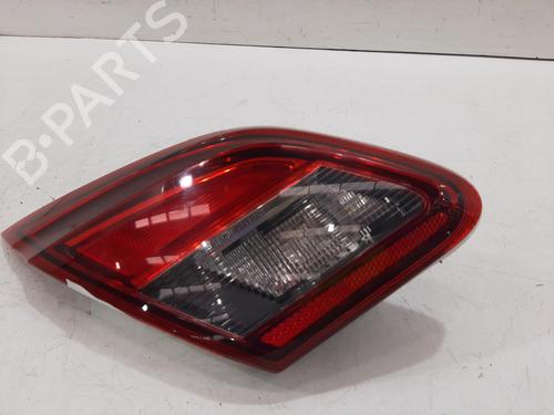 Left taillight VAUXHALL CORSA Mk IV (E) (X15) 1.4 | BP29471918C34 