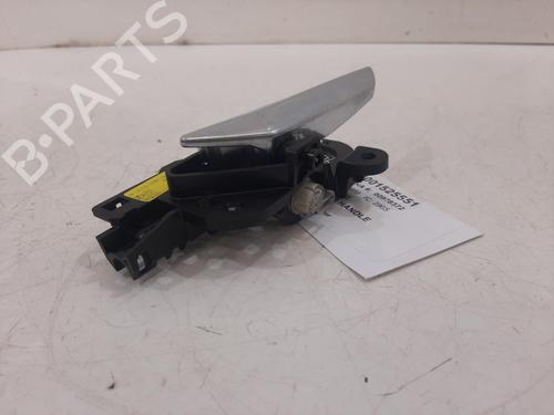 Exterior handle JAGUAR I-PACE (X590) EV400 AWD | BP29444793C122 