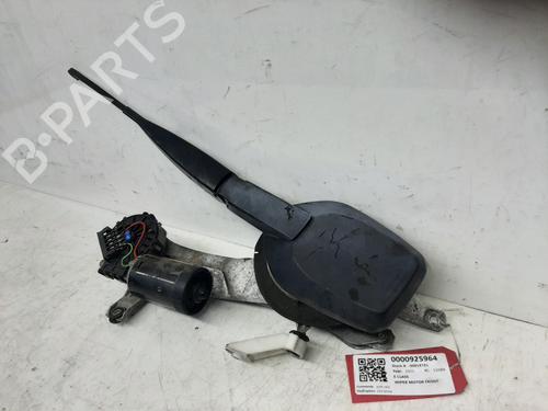 Front wiper motor MERCEDES-BENZ E-CLASS (W210) E 320 CDI (210.026) | BP26865232M29 