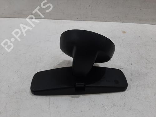 Used Rear mirror Rear mirror NISSAN QASHQAI I (J10, NJ10) 1.5 dCi (110 hp) 33125107 33125107