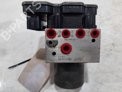 ABS pump JAGUAR I-PACE (X590) EV400 AWD | BP29882278M43 