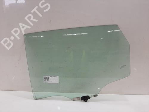 rear-left-door-window-kia-venga-yn-2010-2011-2012-2013-2014-2015-2016-2017-2018-2019-34533437 main image