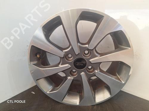Used Rim Rim 38490345 38490345
