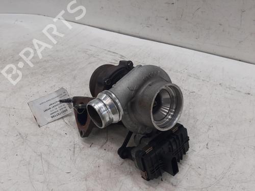Used Turbocharger/Supercharger Turbocharger/Supercharger 37157569 37157569